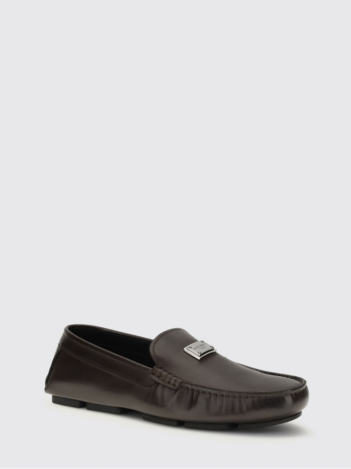 [Dolce & Gabbana] Loafer SS26 A50596A0065 80999