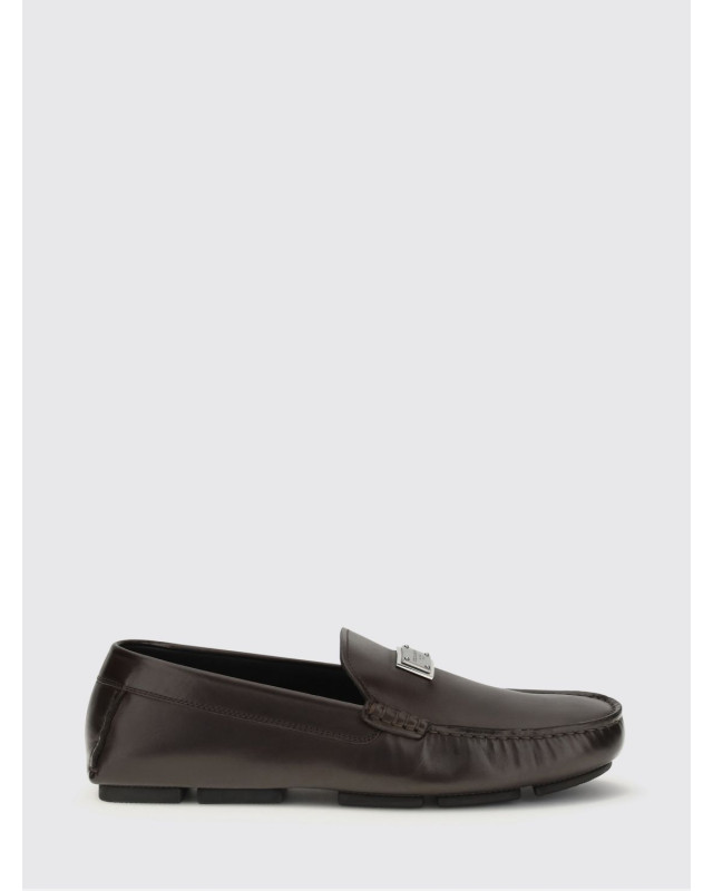 [Dolce & Gabbana] Loafer SS26 A50596A0065 80999