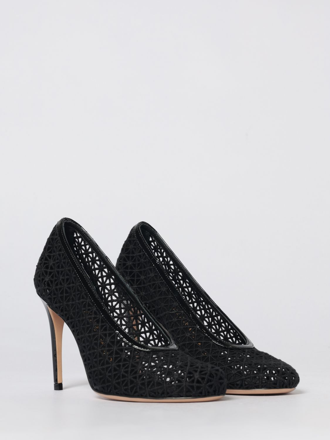 [Ferragamo] Pumps SS26 01L405 790215 001