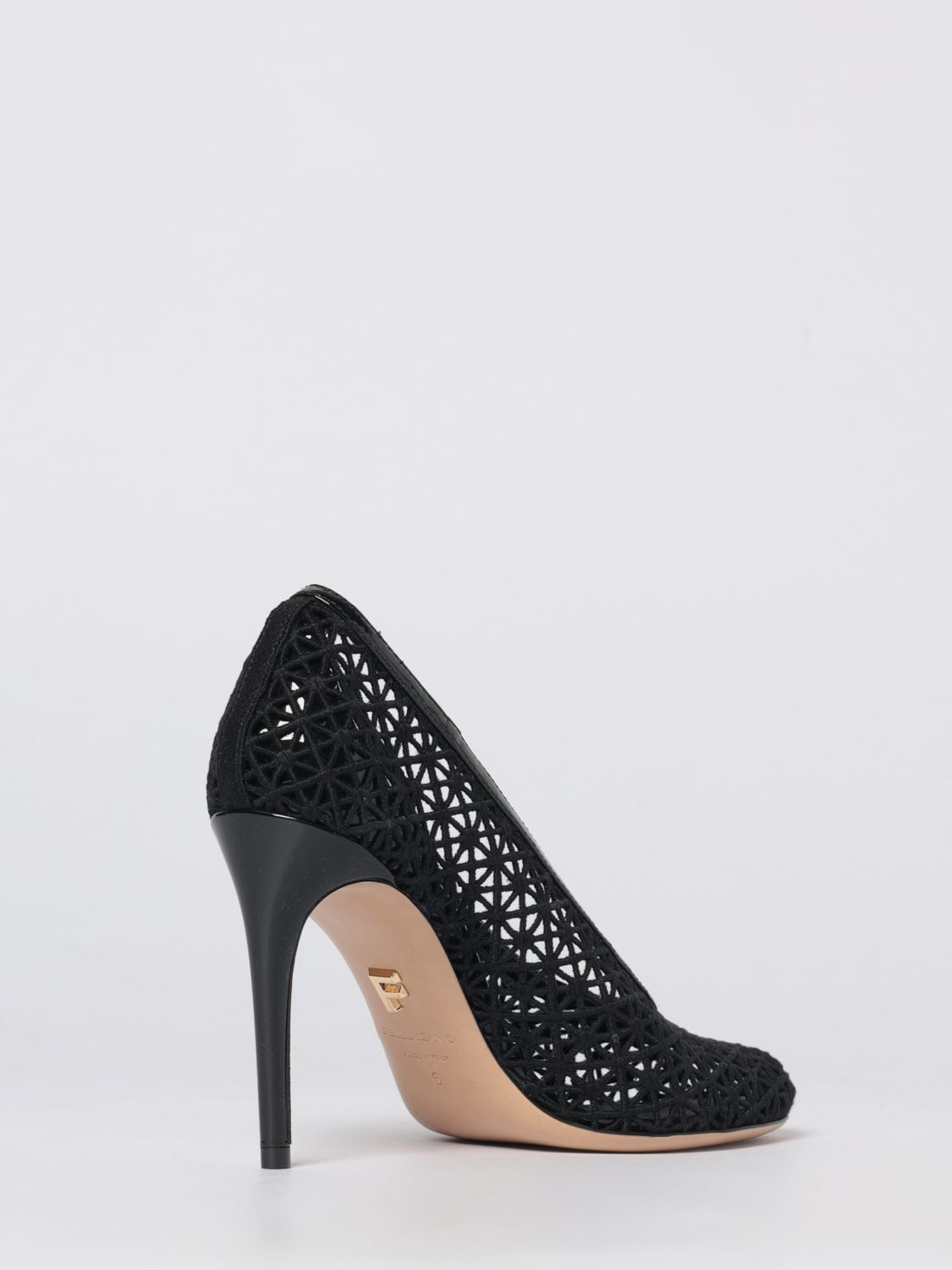 [Ferragamo] Pumps SS26 01L405 790215 001