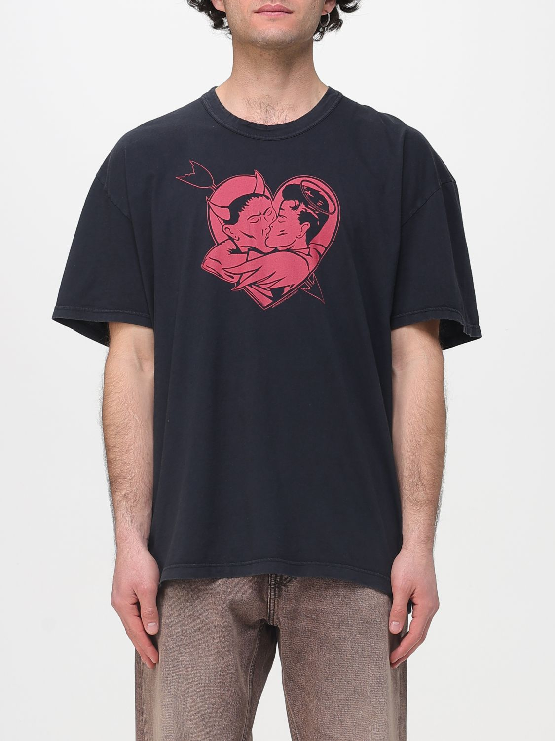 [Our Legacy] T-shirts Short Sleeve SS26 M2266LL