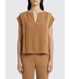 [Max Mara] T-shirts Sleeveless SS26 2611191032600 006