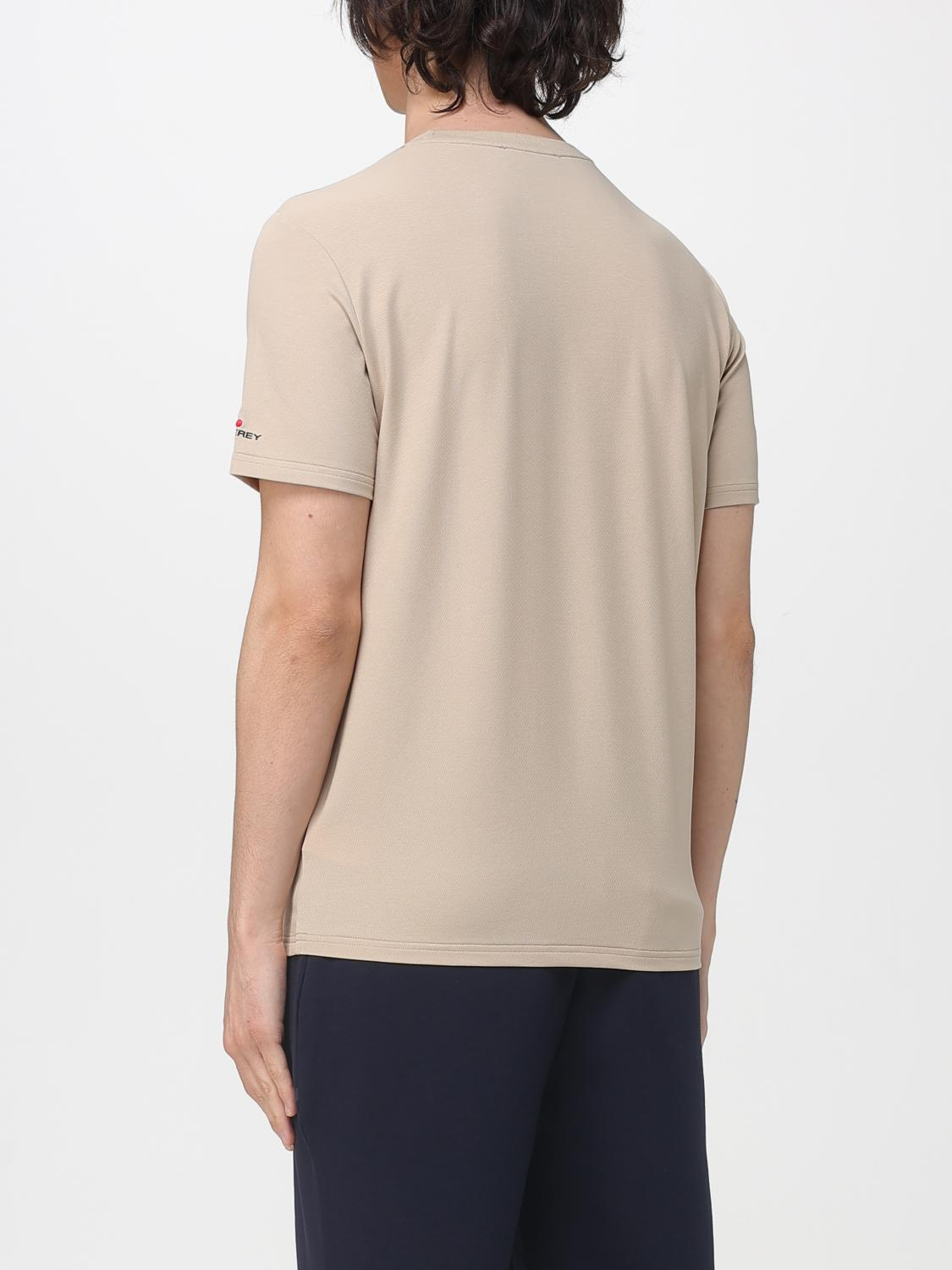 [Peuterey] T-shirts Short Sleeve SS26 PEU547099012182 794