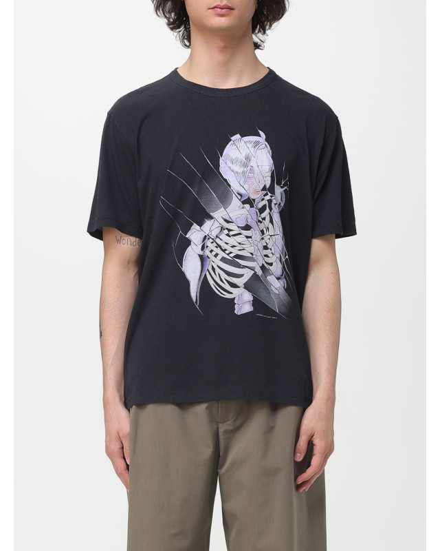 [Our Legacy] T-shirts Short Sleeve SS26 M2266NC