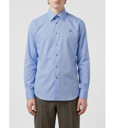 [Vivienne Westwood] Shirts Long Sleeve SS26 2401000JW01ES K403