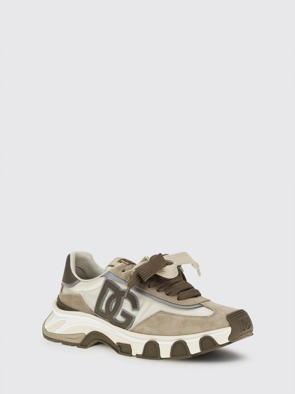 [Dolce & Gabbana] Sneakers SS26 CS2403A0205 8W143