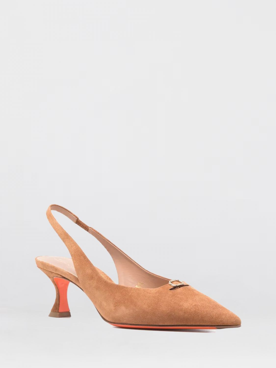 [Santoni] Pumps SS26 WDIS71918HA2NHZW C40