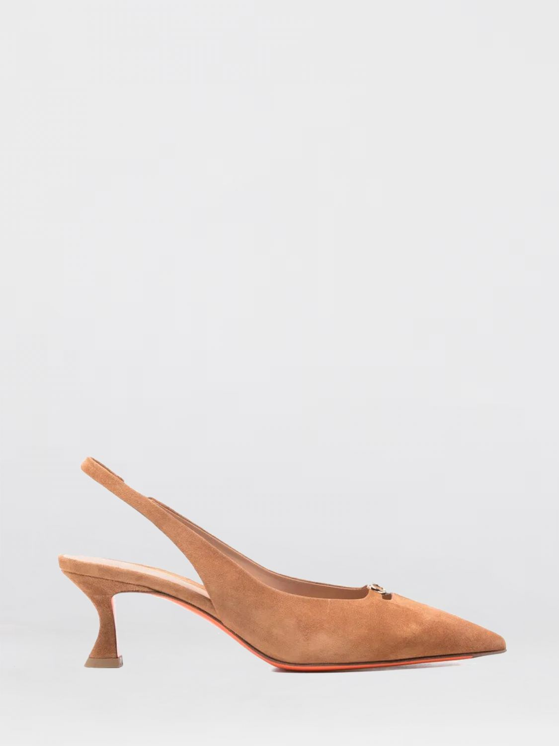 [Santoni] Pumps SS26 WDIS71918HA2NHZW C40