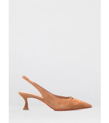 [Santoni] Pumps SS26 WDIS71918HA2NHZW C40