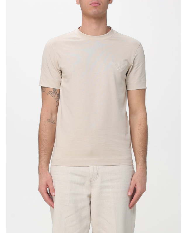[Emporio Armani] T-shirts Short Sleeve SS26 EM004911AF13715 M1353