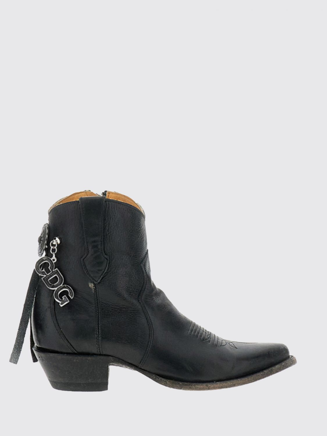 [Comme des Garcons] Boots SS26 GQK101001 1