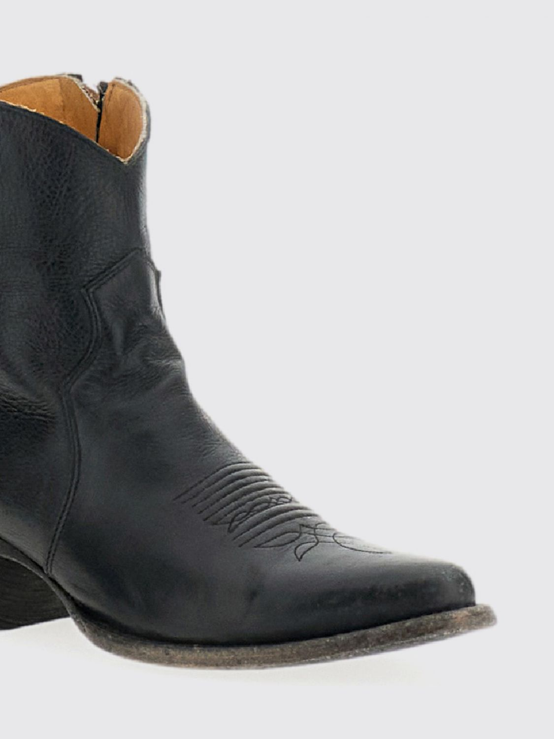 [Comme des Garcons] Boots SS26 GQK101001 1