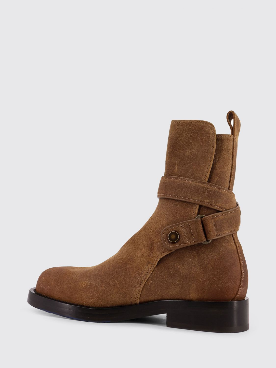 [Burberry] Boots SS26 8124367
