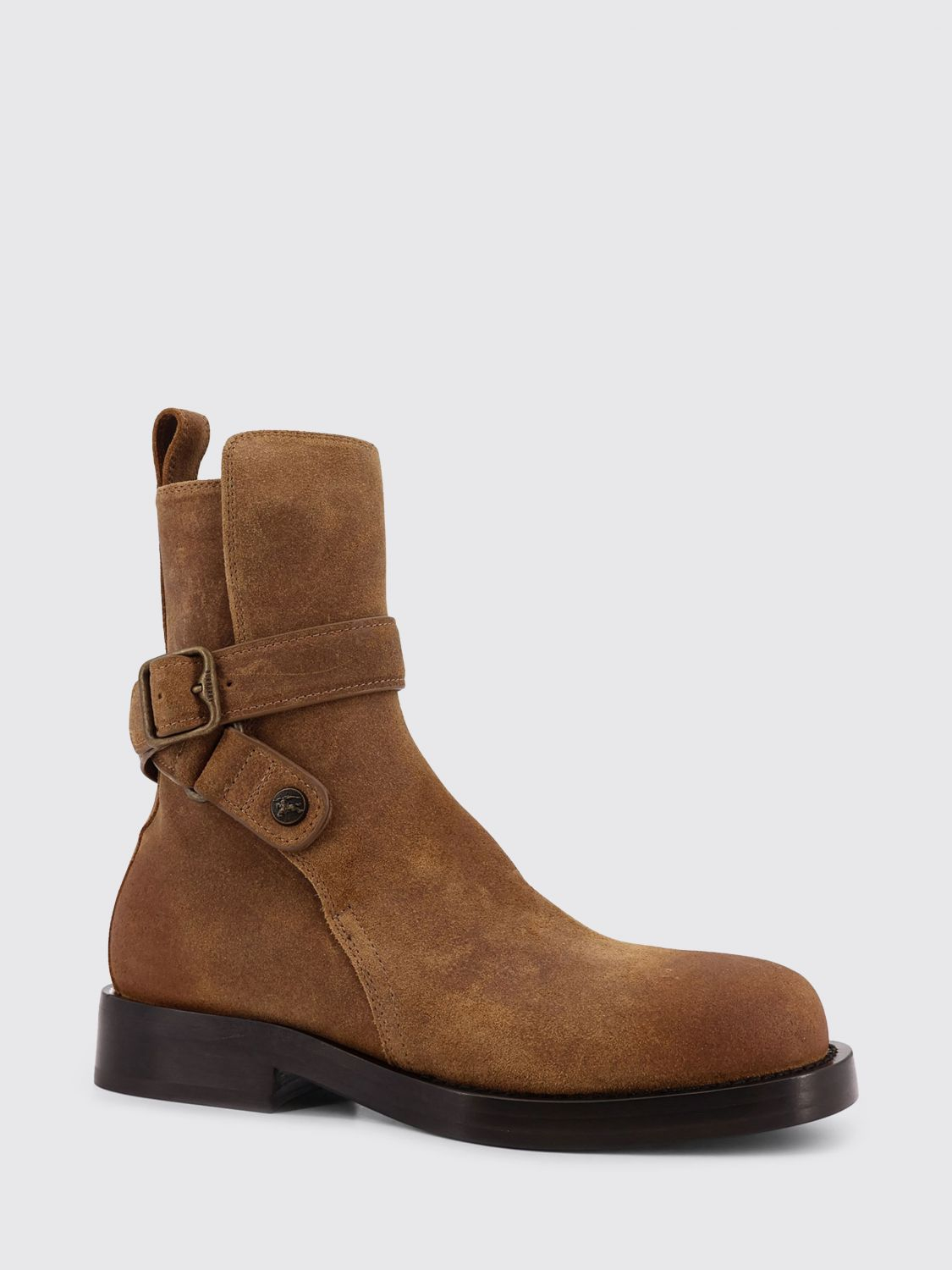 [Burberry] Boots SS26 8124367