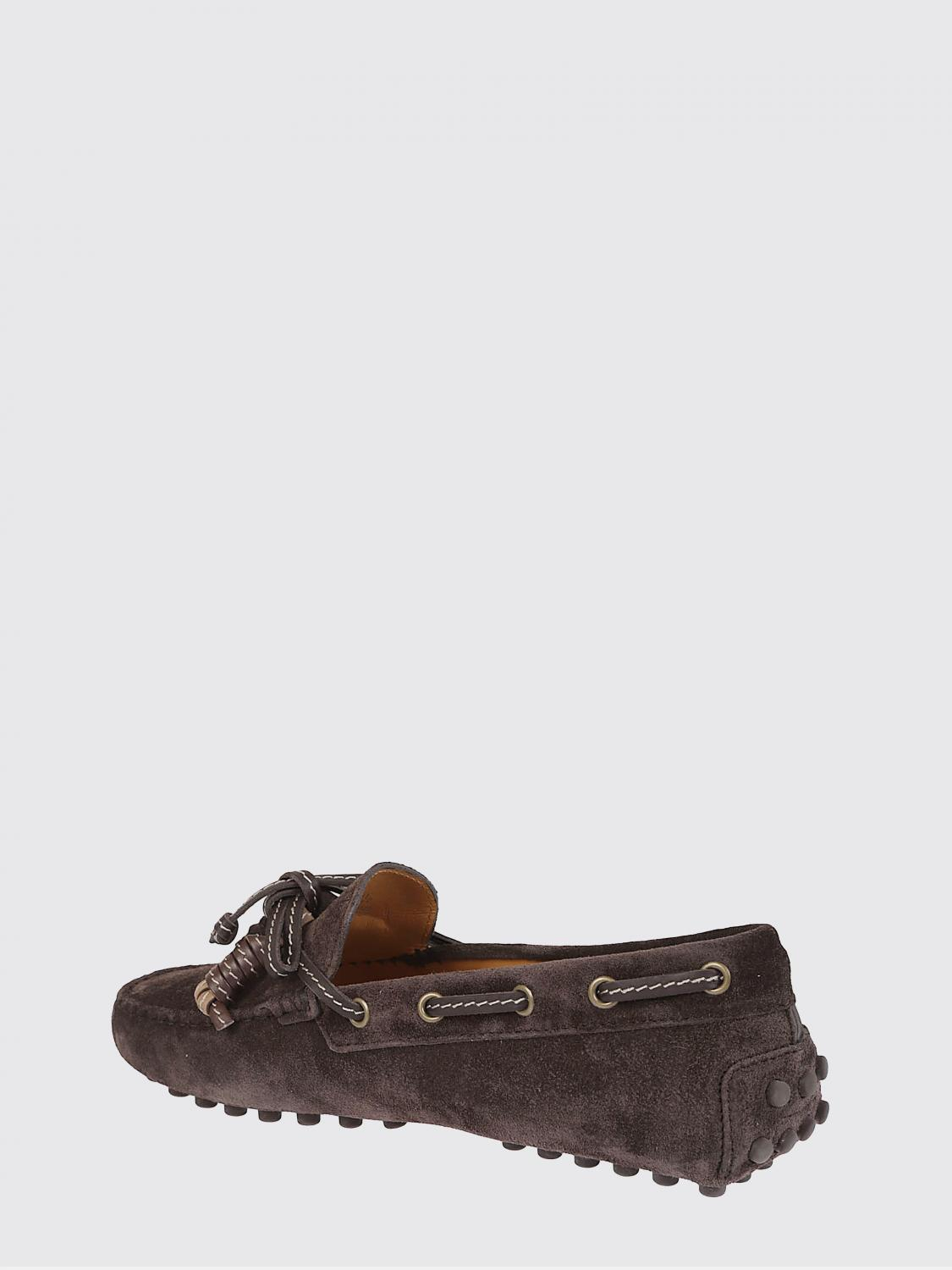 [Tod's] Loafer SS26 XXW22L0KG90UAW 9020