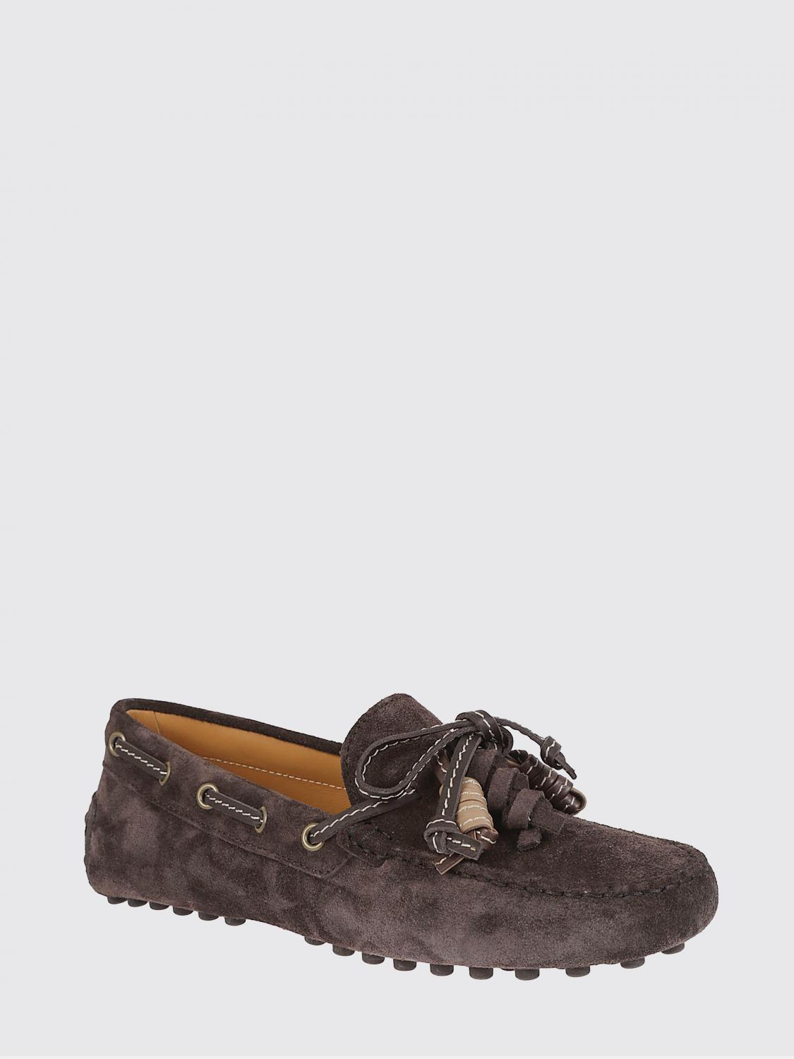 [Tod's] Loafer SS26 XXW22L0KG90UAW 9020