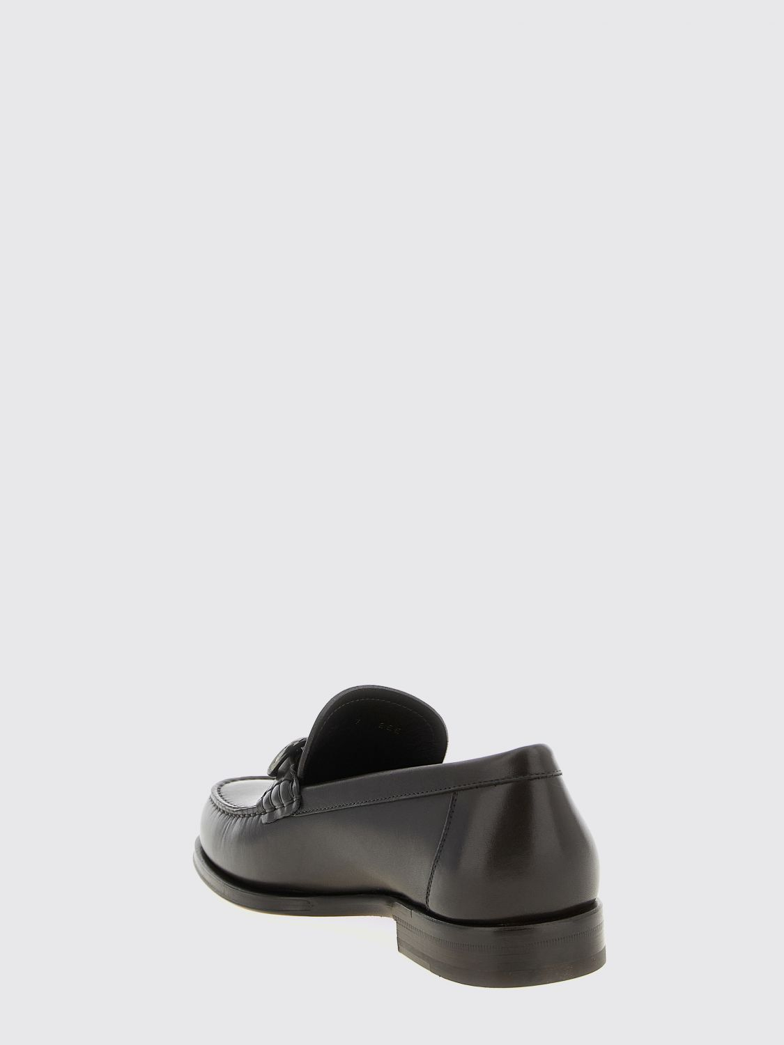 [Ferragamo] Loafer SS26 789571 TMORO