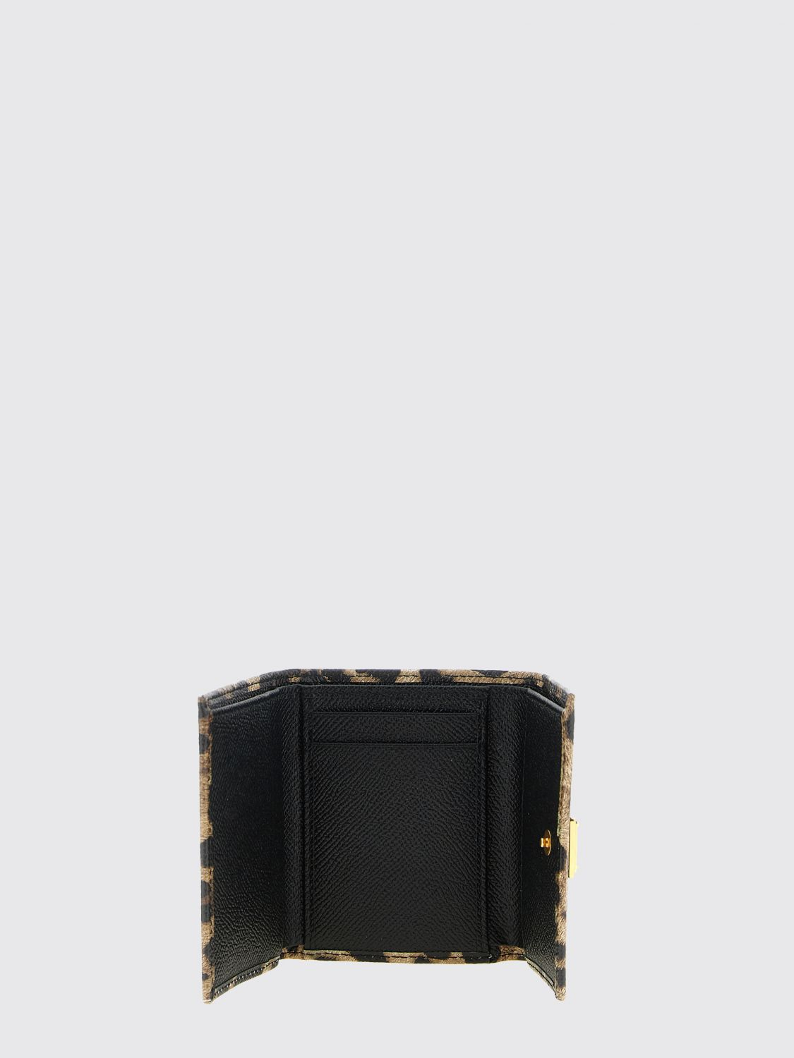 [Dolce & Gabbana] Wallet SS26 BI0770AX566 HY13M