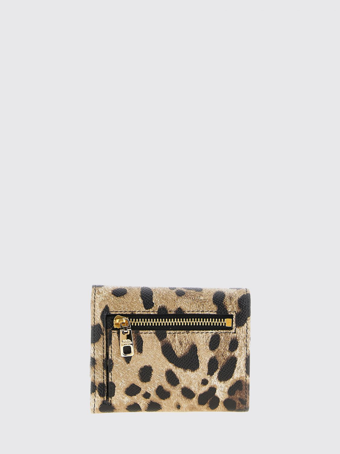 [Dolce & Gabbana] Wallet SS26 BI0770AX566 HY13M