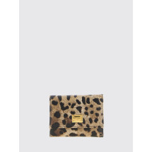 [Dolce & Gabbana] Wallet SS26 BI0770AX566 HY13M
