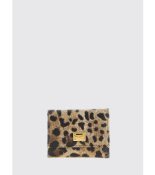 [Dolce & Gabbana] Wallet SS26 BI0770AX566 HY13M