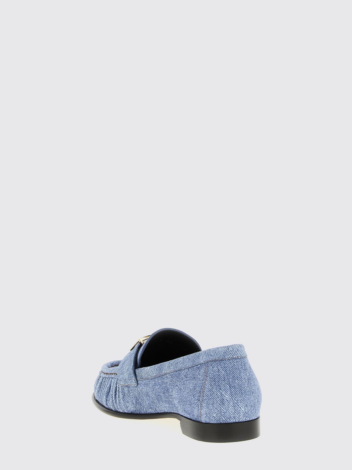 [Fendi] Loafer SS26 8D8756AY9D F0RU7