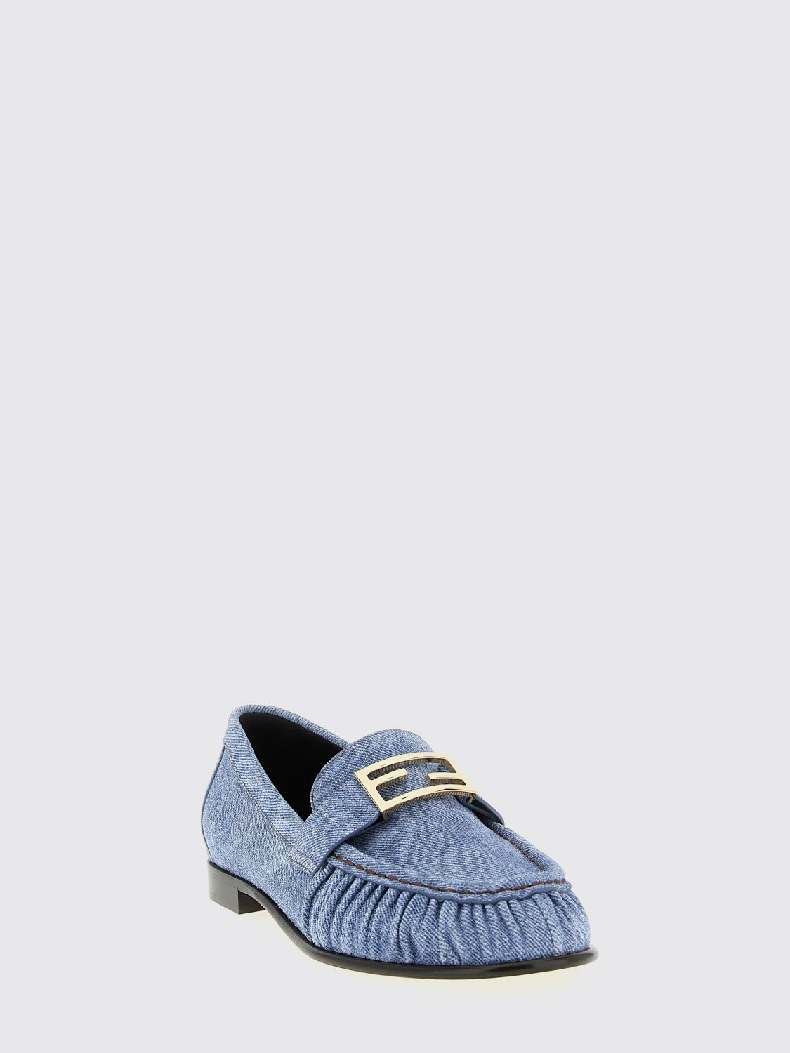 [Fendi] Loafer SS26 8D8756AY9D F0RU7