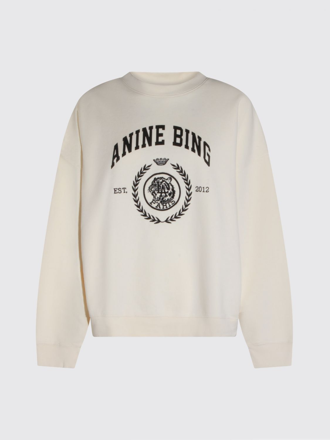 [Anine Bing] Sweatshirt SS26 A0812486 WKHA3