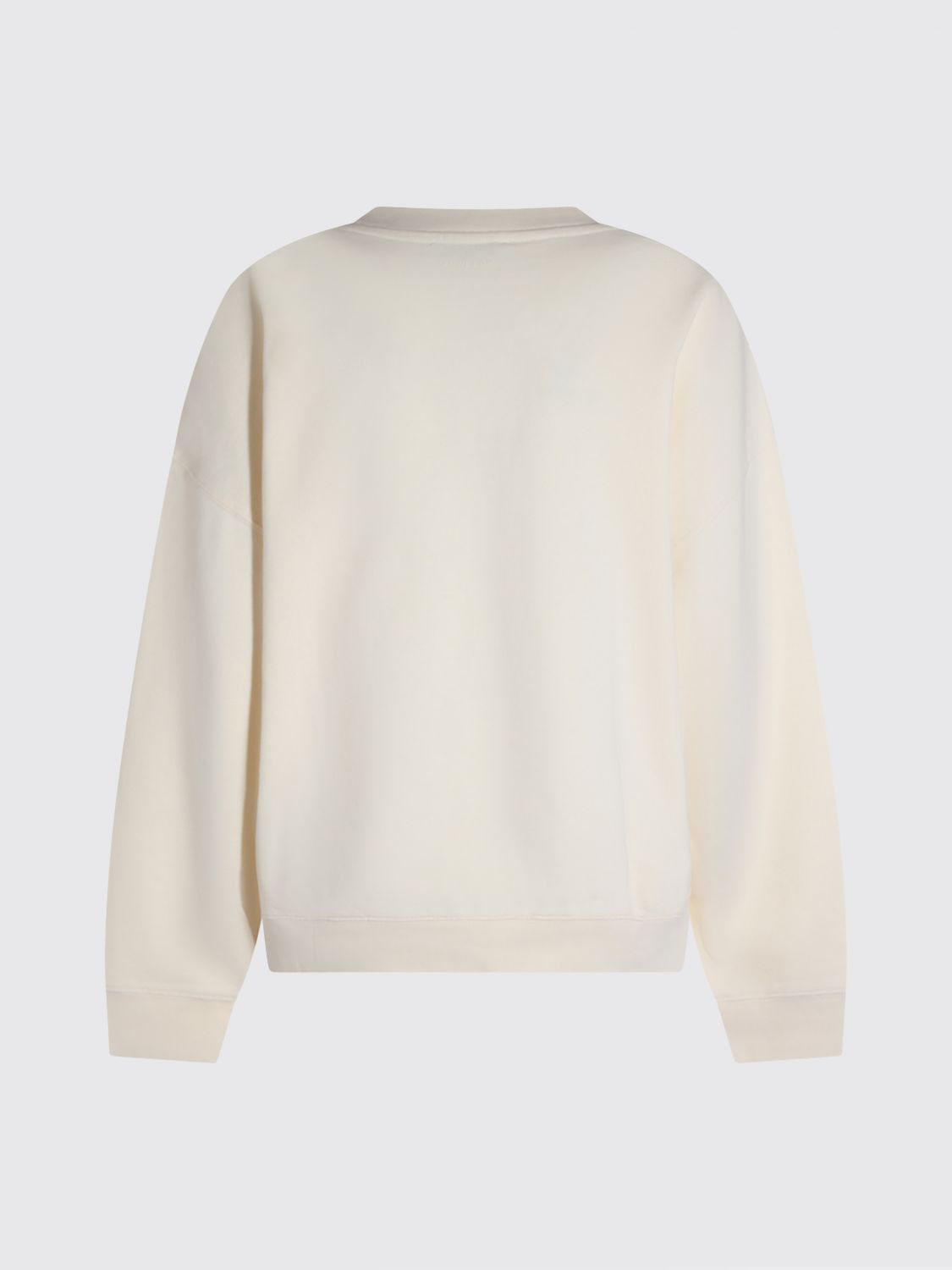 [Anine Bing] Sweatshirt SS26 A0812486 WKHA3