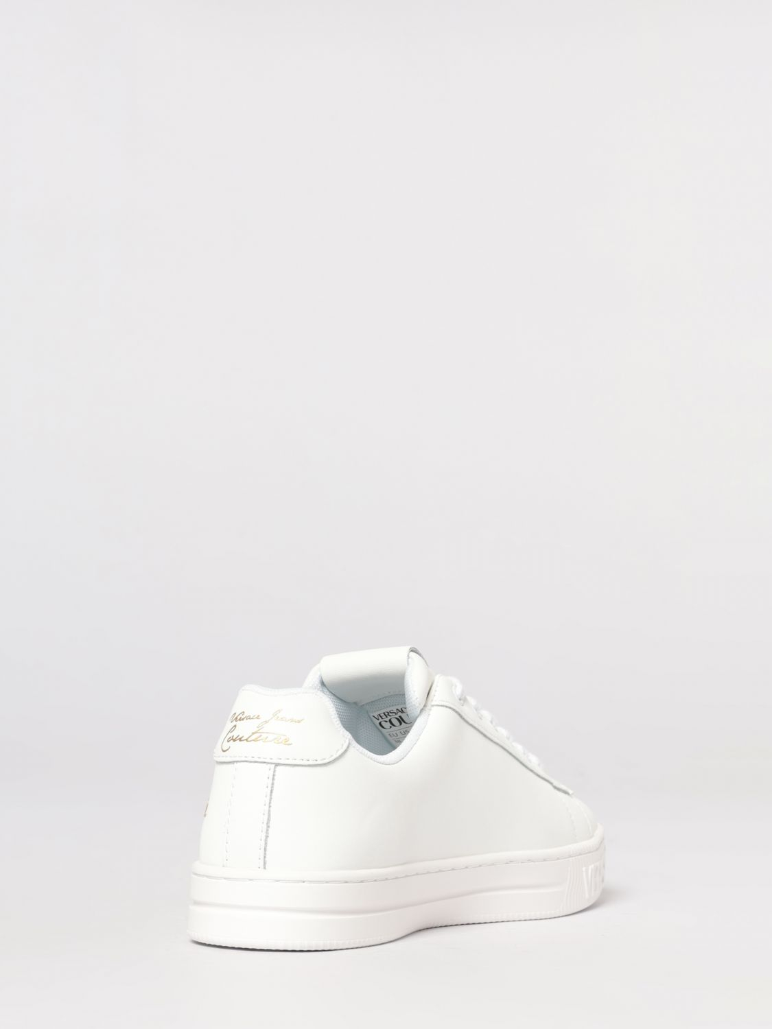 [VERSACE JEANS COUTURE] Sneakers SS26 80VA3SKLZPB77 G03