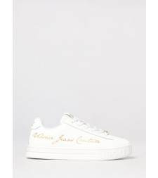 [VERSACE JEANS COUTURE] Sneakers SS26 80VA3SKLZPB77 G03