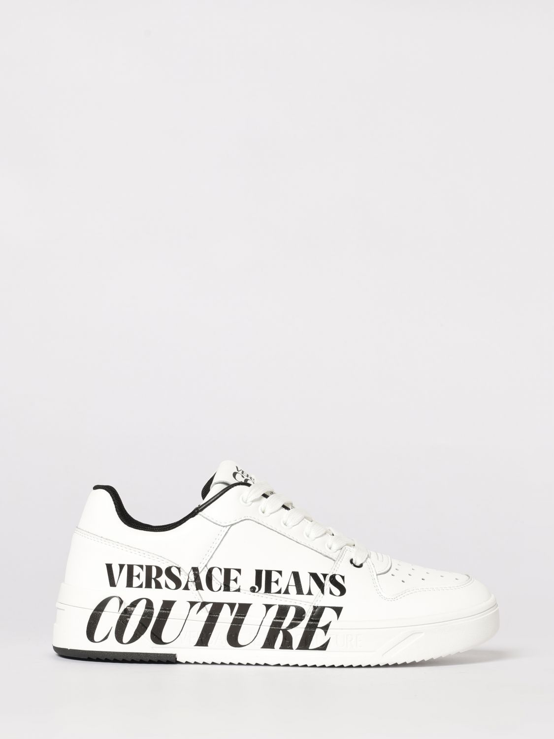 [VERSACE JEANS COUTURE] Sneakers SS26 80YA3SJ5ZPB88 003