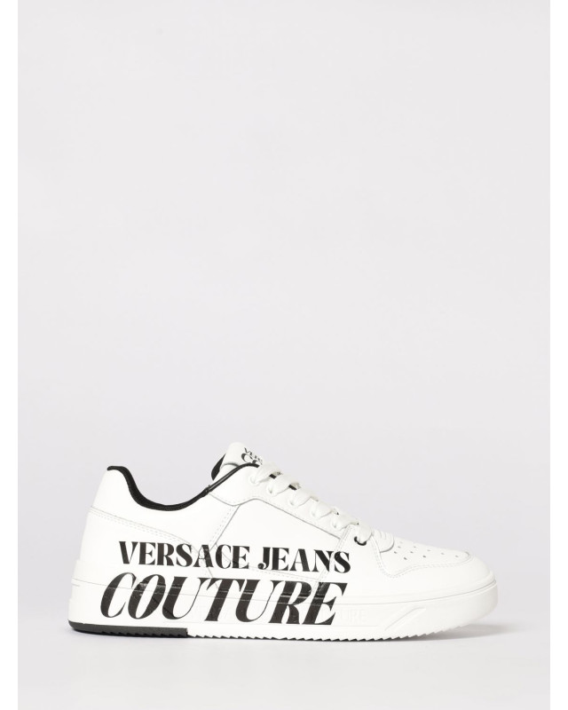 [VERSACE JEANS COUTURE] Sneakers SS26 80YA3SJ5ZPB88 003