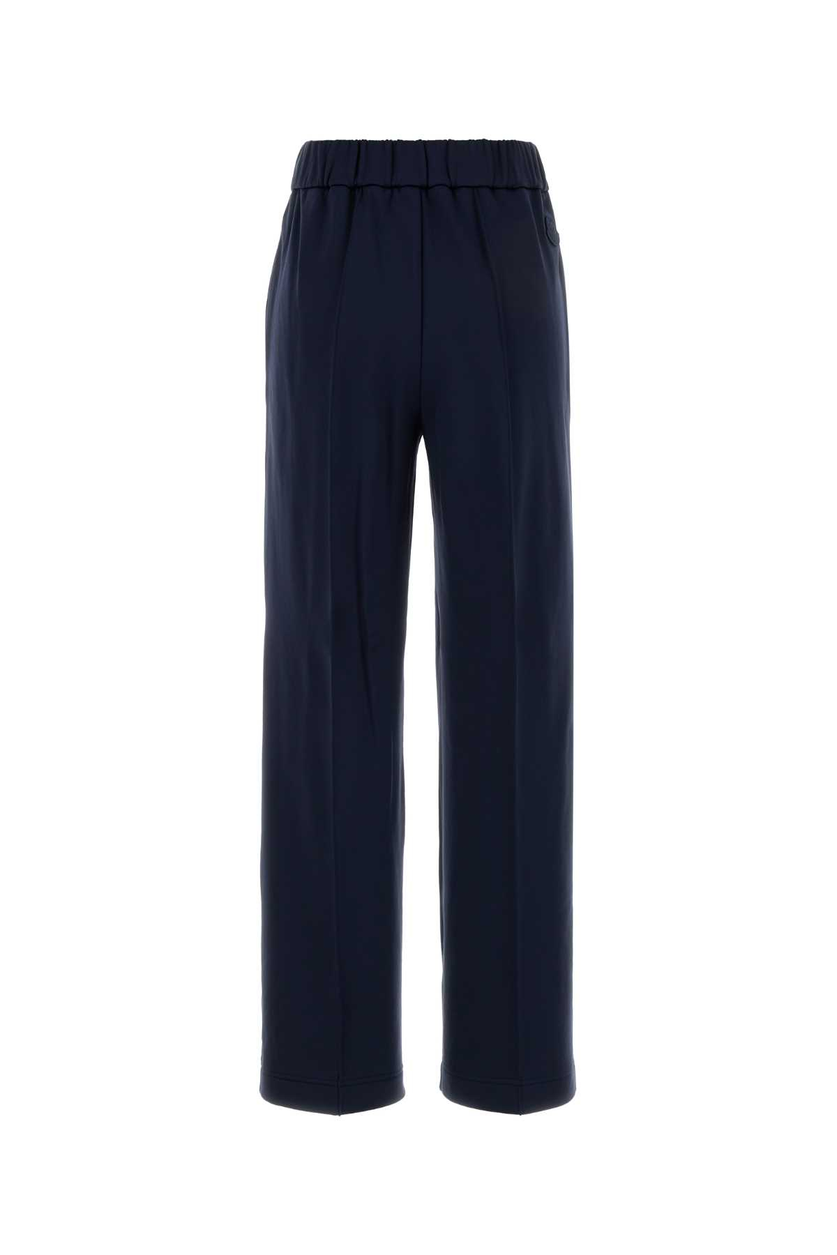 [Moncler] Trousers FW26 L20938H0000289A66 772