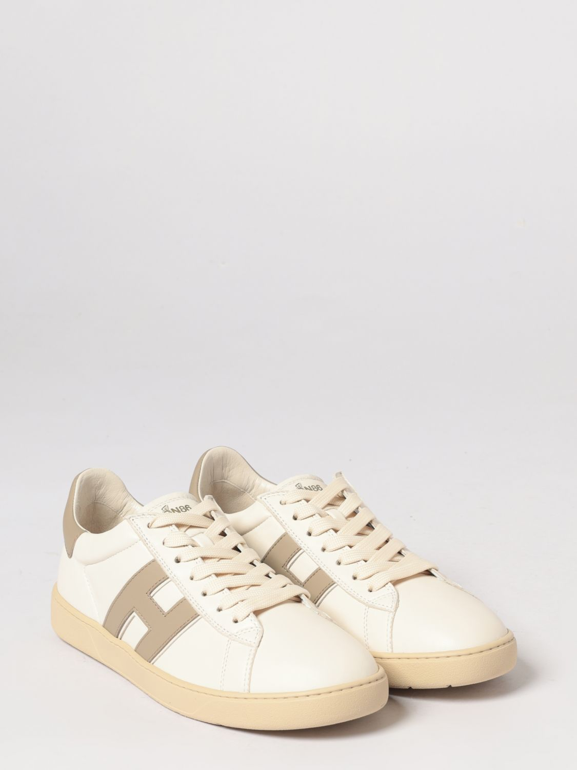[Hogan] Sneakers SS26 HXM6470FY80UAI 419G
