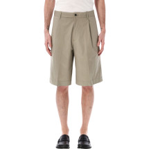 [Nine in the morning] Shorts SS26 ODE01G20SALVIA