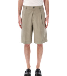 [Nine in the morning] Shorts SS26 ODE01G20SALVIA