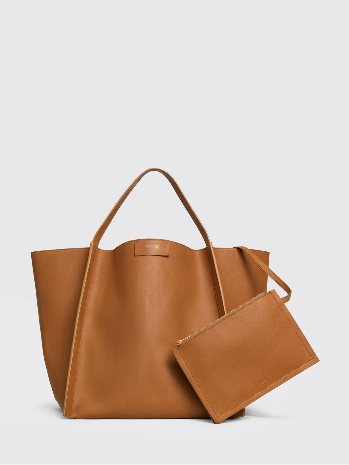 [Celine] Tote bag SS26 123422T83 GFY5