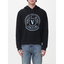 [VERSACE JEANS COUTURE] Hoodie SS26 80GAIE03CF00E 899