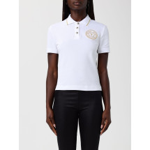 [VERSACE JEANS COUTURE] T-shirts Short Sleeve SS26 80HAGT02CJ01T G03