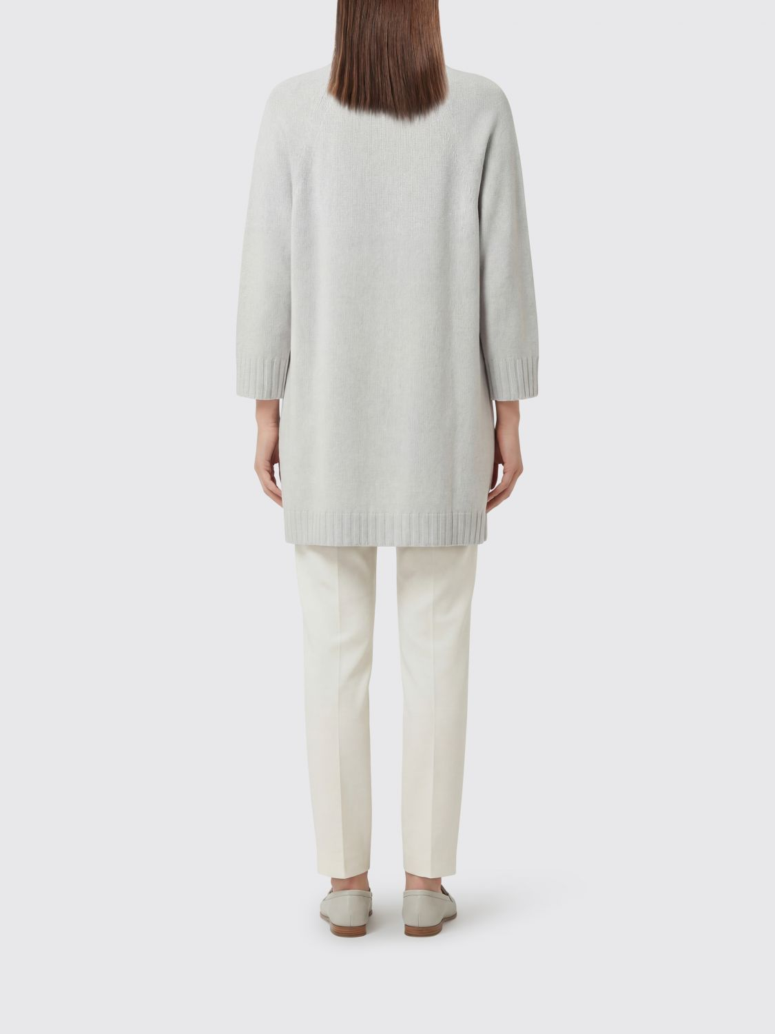 [Fabiana Filippi] Cardigan SS26 MAD266F025N128 8200