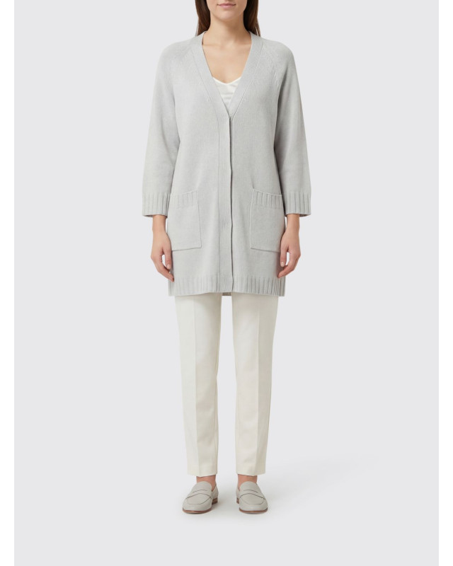 [Fabiana Filippi] Cardigan SS26 MAD266F025N128 8200