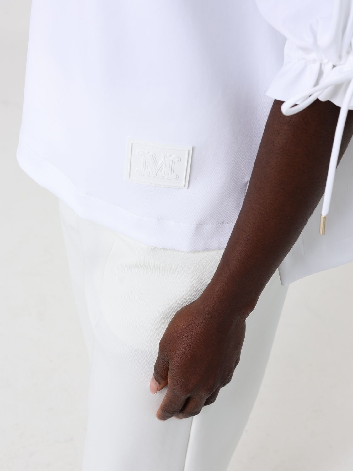 [Max Mara] T-shirts Short Sleeve SS26 2611941072600 001