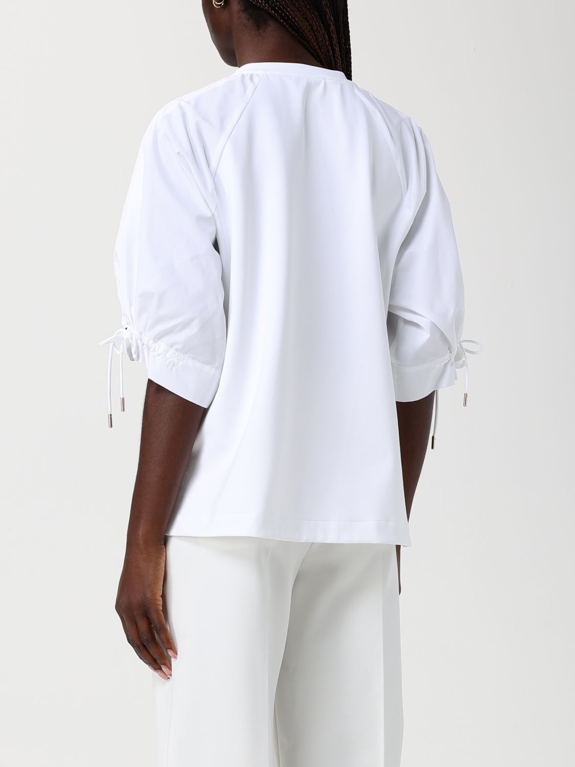 [Max Mara] T-shirts Short Sleeve SS26 2611941072600 001