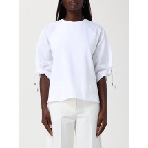 [Max Mara] T-shirts Short Sleeve SS26 2611941072600 001
