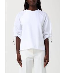 [Max Mara] T-shirts Short Sleeve SS26 2611941072600 001