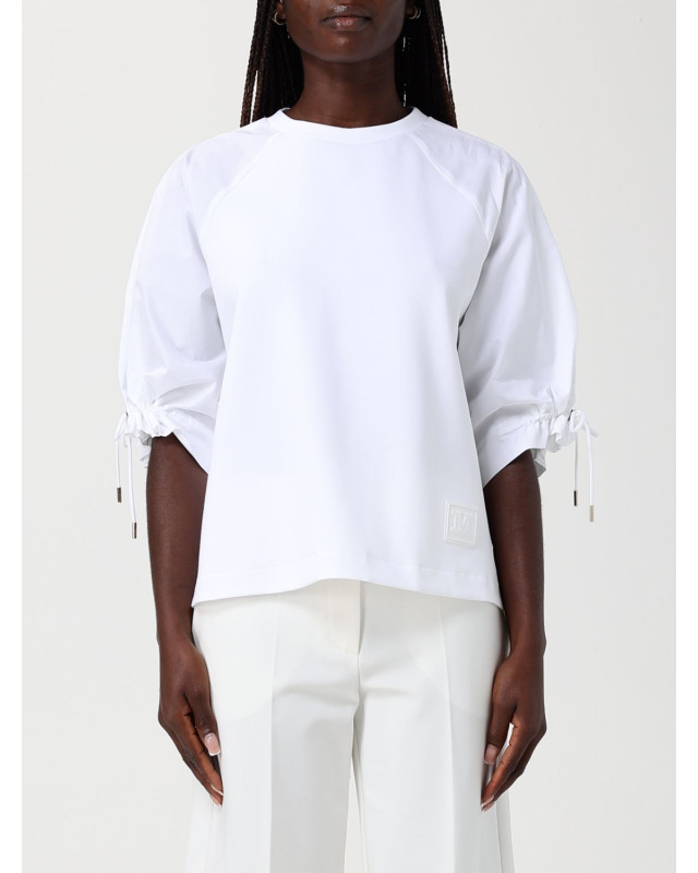 [Max Mara] T-shirts Short Sleeve SS26 2611941072600 001