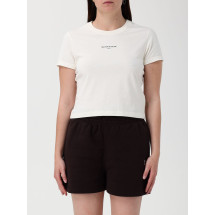 [MAISON KITSUNE] T-shirts Short Sleeve SS26 QW00100KJ7026 0063