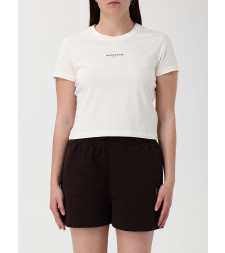[MAISON KITSUNE] T-shirts Short Sleeve SS26 QW00100KJ7026 0063