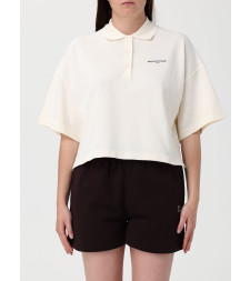 [MAISON KITSUNE] T-shirts Short Sleeve SS26 QW00201KP0001 0063